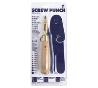 Nonaka Works Screw Punch