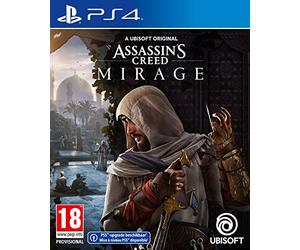 NONAME Assassin'S Creed Mirage