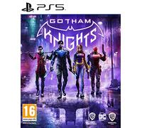 NONAME Caballeros Gotham