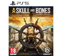 NONAME Calavera y huesos