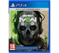 NONAME Call of Duty: Modern Warfare II - Upgrade PS5 Included