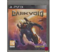 Dark Void (Sony Playstation 3)