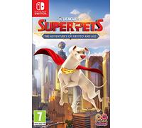 NONAME DC League of Super Pets - Krypto et les Super-Animaux