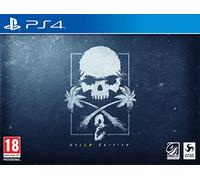 NONAME Dead Island 2 HEL-LA Edition