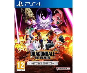 NONAME Dragon Ball : The Breakers - Special Edition