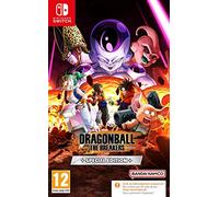 NONAME Dragon Ball : The Breakers - Special Edition - Code in Box