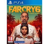 NONAME Far Cry 6