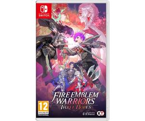 NONAME Fire Emblem Warriors Three Hopes