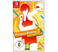 NONAME Fitness Boxing 2