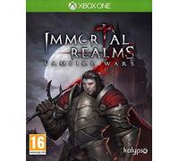 NONAME Immortal Realms - Vampire Wars (Box UK)