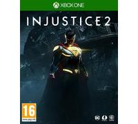 NONAME Injustice 2 Xbox One, NetherRealm Studios Injustice (Microsoft Xbox One)