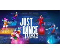 Desconocido Just Dance 2023 - Code In Box