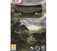 NONAME Le Seigneur des Anneaux : Les Chevaliers de Rohan (PC)