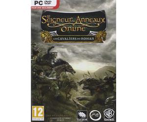 NONAME Le Seigneur des Anneaux : Les Chevaliers de Rohan (PC)