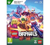 NONAME Lego Brawls