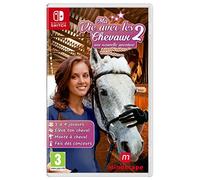 NONAME Ma Vie Avec Les Chevaux 2 : UNE Nouvelle Aventure