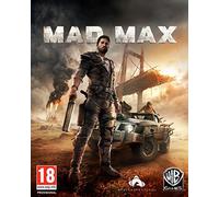 NONAME Mad MAX