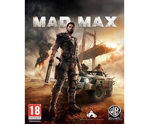 NONAME Mad MAX