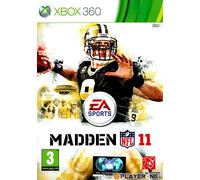 NONAME Madden NFL 11 (PC) (Importación USA)