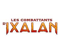 NONAME Magic The Gathering - Booster Les Combattants D'Ixalan 'BTE de 36' FR