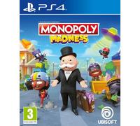 NONAME Monopoly Madness