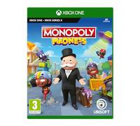 Monopoly Madness XBOX LIVE Key GLOBAL