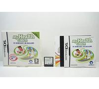 NONAME My Health Coach : Je Gewicht In Balans + Stappenteller