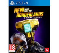 NONAME New Tales from the Borderlands - Edición Deluxe