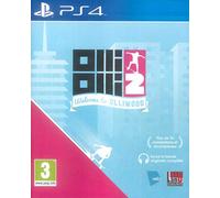 NONAME OlliOlli 2: Bienvenido a Olliwood