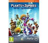 PC Game Plants Vs Zombies Battle for Neighborville (Importación USA) GAME NUEVO