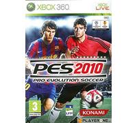 NONAME Pro Evolution Soccer 2010