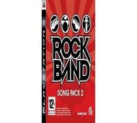 Juego PLAYSTATION 3 PS3 Nuevo Ampolla Rockband Song Pack Volumen 2 Rock