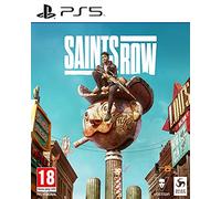 NONAME Saints Row - Day One Edition