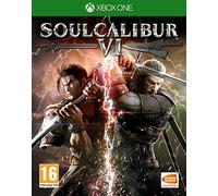 NONAME Soulcalibur VI