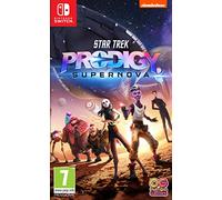 NONAME Star Trek Prodigy: Supernova