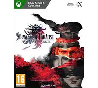 NONAME Stranger of Paradise Final Fantasy Origin Xbox SX & Xbox One -Box UK