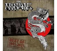 Noname,the - Best of 2001-2021-20th Anniversary [Vinilo]