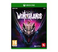 Noname Tiny Tina's Wonderlands