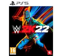 NONAME WWE 2K22