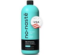 Nonaste Detergente líquido Pure Clean, 100 ml (1 unidad) - Active Wear Detergente para ropa de entrenamiento y más - inodoro, suave e incoloro