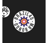 Nonato & Seu Conjunto & Jose Roberto - Cafua / Crioula Multicolorida [Vinilo]