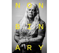 Nonbinary: Genesis P-Orridge with Tim Mohr