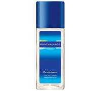 Nonchalance Fragancias para mujer Nonchalance Deodorant Spray 75 ml