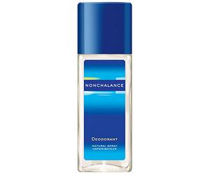 nonc halance Femme/Woman, desodorante, vaporisateur/Spray, 1er Pack (1 x 75 g)