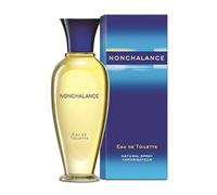 nonchalance nonchal - Eau de Parfum, de mujer, vapo, 30 ml