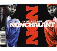 Nonchalant - Until the Day (UK Version)