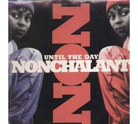 Nonchalant - Until the Day [Vinilo]