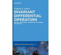 Noncompact Semisimple Lie Algebras and Groups: 35 (De Gruyter Studies in Mathematical Physics, 35)
