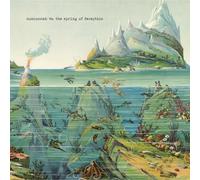 Nonconnah - Nonconnah vs. the Spring of Deception [Vinilo]