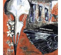 Nonconnah - Songs For And About Ghosts [Vinilo]